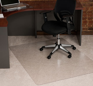 Eco Friendly Chair Mats
